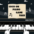 COCO On Piano Game Tiles如何升级版本