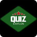 Exatlon quiz如何升级版本