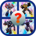 GUESS THE TRANSFORMERS无法打开