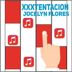 Piano Magic - XXXTentacion; Jocelyn Flores