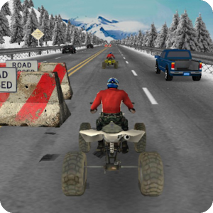 ATV Quad Racing 2