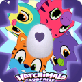 Hatchimal Eggs Surprise终极版下载