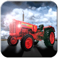 New Heavy Duty Tractor Drive无法打开