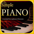 Simple Piano & Metronome - Piano Music Keys FREE安装更新