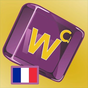 Français Scrabble WWF Wordfeud Cheat