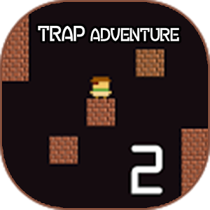 Trap Adventure 2 Trap game