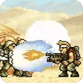 Super Soldier Rambo - Metal Slug版本更新