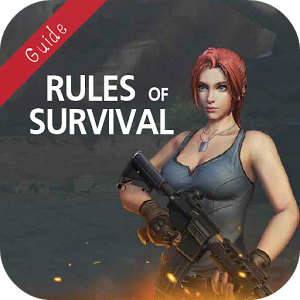 RULES OF SURVIVAL Shooting Island Fighting Tips