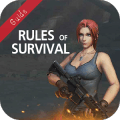 RULES OF SURVIVAL Shooting Island Fighting Tips官方下载