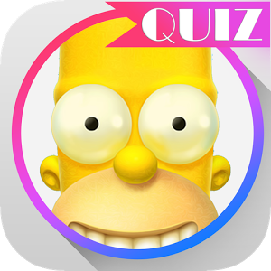 The Simpsons : Character Guess