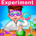 Science Experiment & Tricks With Water版本更新