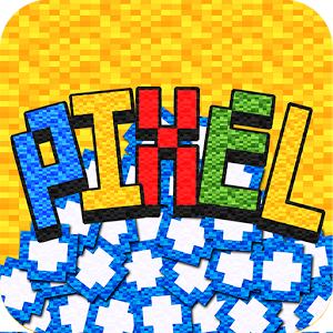 Patole Pusher Pixel