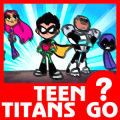 Guess Teen Titans Go Trivia Quiz怎么安装