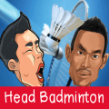 Head Badminton 2018下载地址