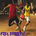 FIFA STREET 2 TRICK破解版下载