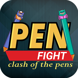 Pen Fight