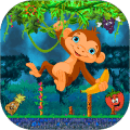 Super Jungle Monkey官方版免费下载