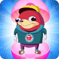 Dolls LQL Ugandan Knuckles Surprise怎么下载