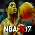 Game For NBA 2K17 Trick占内存小吗