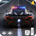 Traffic Car Highway - American Muscle Cars Racing官方下载