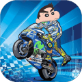 Shin Race Bike Game破解版下载