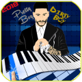 游戏下载Maluma Piano Tiles 2018 Corazon