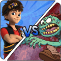 Zak Storm vs Zombies中文版下载