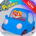 游戏下载little pororo Racing Car