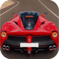 City Driver Ferrari Simulator官方版免费下载