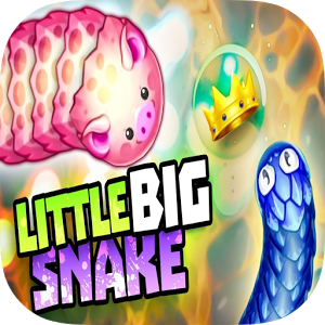 LittleBigSnake.io