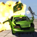 Car Explosion Engine Crash Car官方中文版