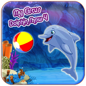 My Circus Dolphin Show 4