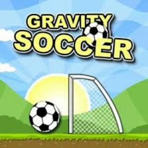 GRAVITY SOCCER: The Game is open Challenge