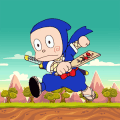 Ninja Hattori hero Adventure官方下载