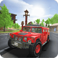 Crime Cars Offroad : Driving Zone中文版下载