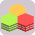 Hex Puzzle 3D最新iphone版