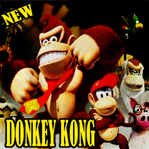 New Donkey Kong Country Cheat