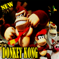 New Donkey Kong Country Cheat版本更新