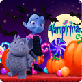 Vampirina in Halloween world怎么下载到电脑