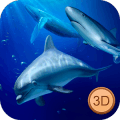 Wild Animals World - Underwater Simulator免费下载