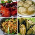 Chinese Food Quiz最新iphone版