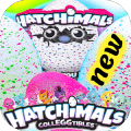 Hatchimals surprise eggs opening在哪下载