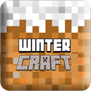 Winter Craft: Mine Build