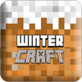 游戏下载Winter Craft: Mine Build