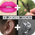 2Pic1Word - Word Guessing Trivia Games绿色版下载