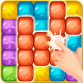 iPhone免费游戏Candy Cube - Pop Cube Boom