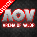 Guide Build For AOV无法打开