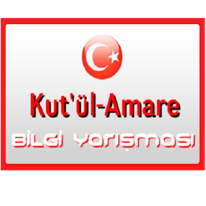 Kut'ül Amare Bilgi Yarışması