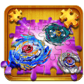 Puzzle for BeybladeIOS刷分攻略教程