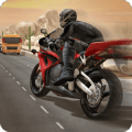 Moto Racer 2018 : Highway Traffic RiderIOS刷分攻略教程